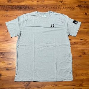 Under Armour Freedom T-Shirt